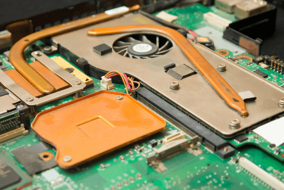 Laptop Motherboard repair dubai