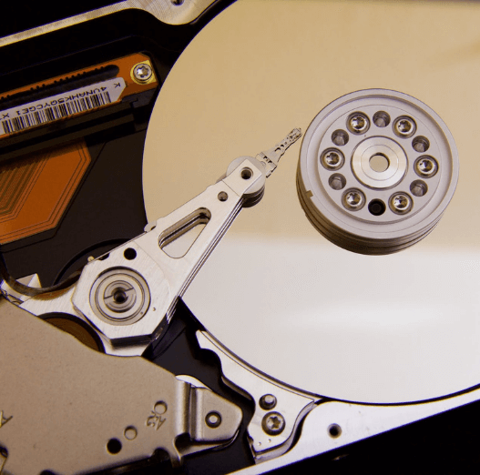 wd hard disk repair dubai