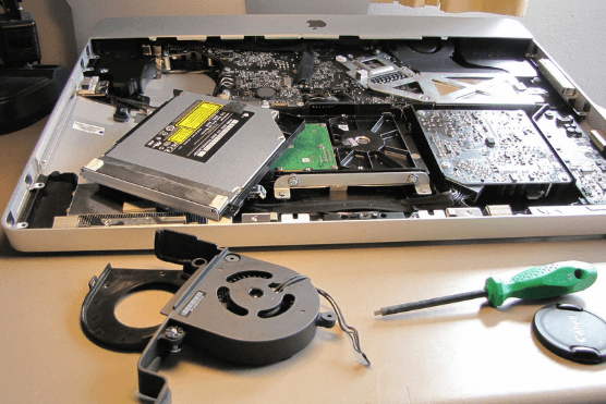 apple laptop repair dubai