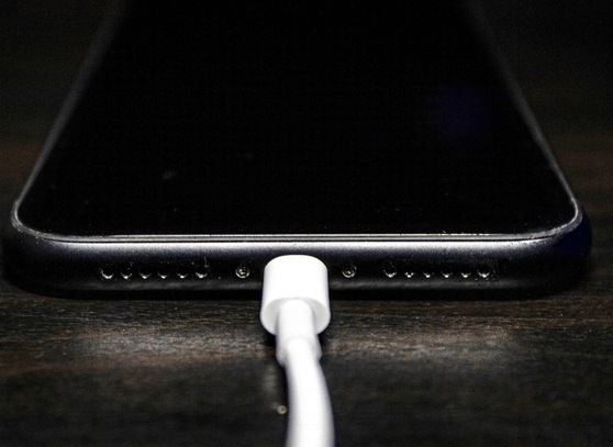 iphone charging repair dubai