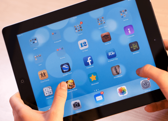 iPad bluetooth repair dubai